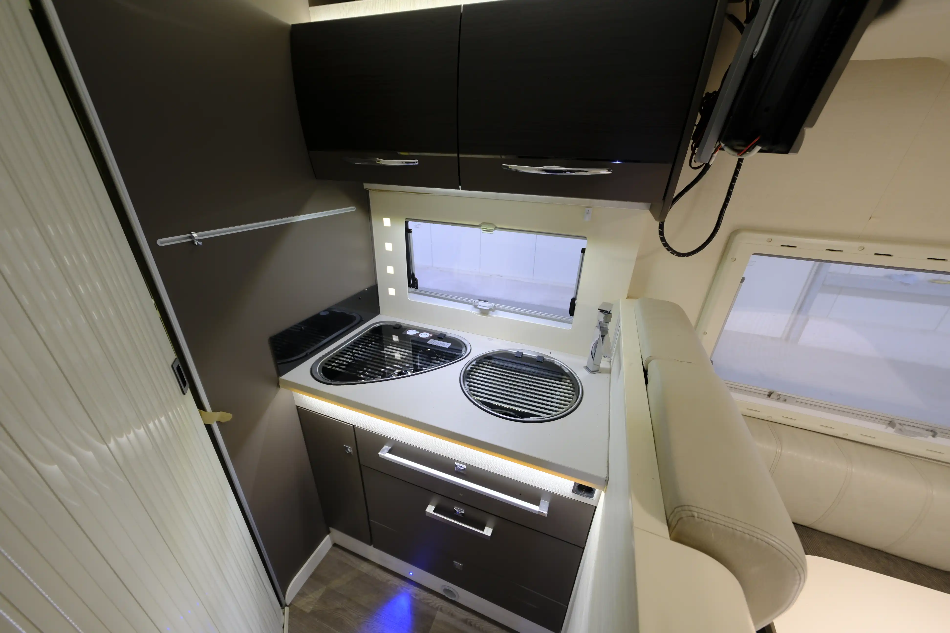 CHAUSSON Flash 610 